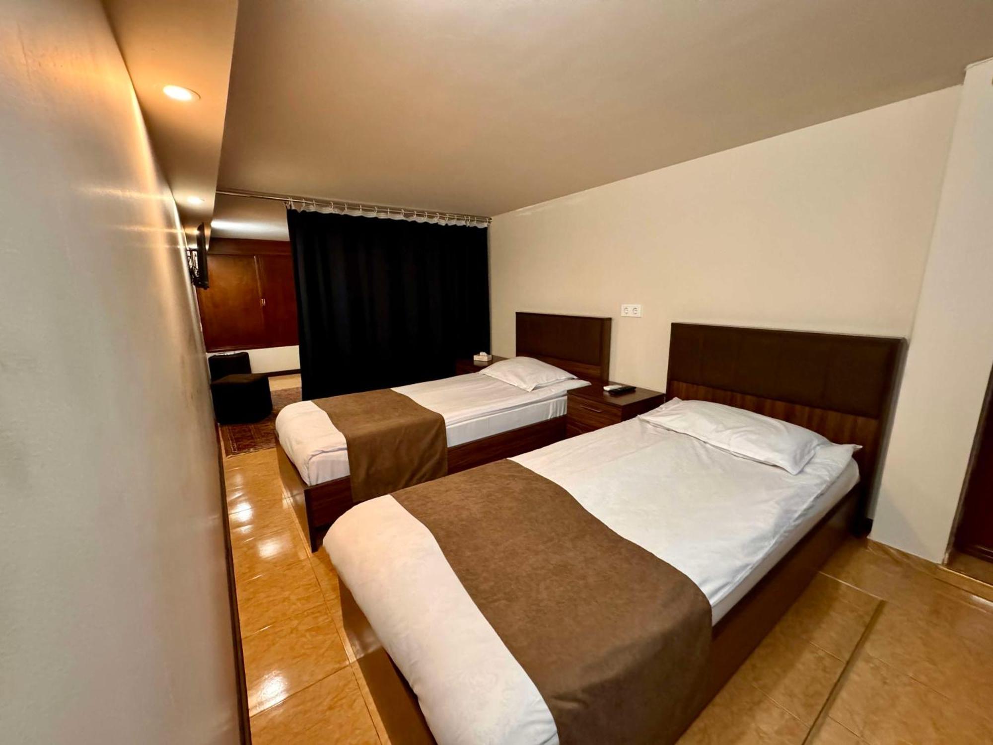 Time Hotel & Tours Ереван Экстерьер фото